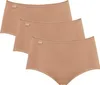 sloggi Slip sloggi 24/7 Baumwolle Midi 3Pack Unterhose Produktbild-Vorschau 6