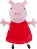 Gustaw Schwein Peppa Teddybär Groß XXL (rosa, 80cm) - Produktbild-Vorschau 1