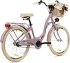 Goetze Style 24 Zoll Kinder Citybike, 14 Zoll Aluminium Produktbild-Vorschau 3