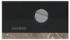 Piano cottura a gas domino da 30 cm, 1 bruciatore, nero Anteprima dell’immagine prodotto 1