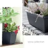 Blumentopf TERRA 370/300 mm, 25.2 Liter, Terrakotta Produktbild-Vorschau 7
