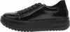 Damen Halbschuhe Ara 12-46707-01 schwarz 39 Produktbild-Vorschau 4