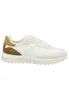 camel active Sneaker Sneaker Veloursleder Produktbild-Vorschau 3