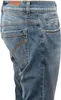 I4418 Jeans Uomo Dondup George Skinny Fit Man Trousers Produktbild-Vorschau 3