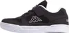 Kappa Dalton Kinder Sneaker Jungen Sportschuhe Freizeit Produktbild-Vorschau 9