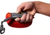 Ruffwear Hundeleine Hitch Hiker™ Leash Red Currant Produktbild-Vorschau 5