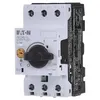 EATON Motorschutzschalter 1,6A PKZM0-1,6 0,55kW/400V Produktbild-Vorschau 5