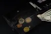 Ronaldo Herrenleder Brieftasche Salz schwarz universell Produktbild-Vorschau 6