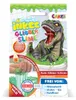 CRAZE Glibber Slime, Sliz, 3 stuks, Groen Productafbeelding-voorbeeld 1
