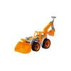 TechnoK 3671 Traktor, Größe: 50 x 30 x 17 cm, Mehrfarbig Produktbild-Vorschau 18