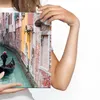 Fabelhafte Canvas LEINWAND BILDER 100x70 cm XXL Kunstdruck Produktbild-Vorschau 4