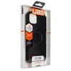 UAG Pathfinder MagSafe, black - iPhone 15 Plus Náhled obrázku produktu 18
