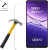 Vetro temperato per Oppo A5 Pro 5G [2 pezzi] Pellicola Anteprima dell’immagine prodotto 5