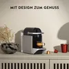 Krups Pixie XN306T10 Półautomatyczny elektryczny ekspres do Podgląd zdjęcia produktu 7