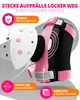 SKATEWIZ Set de protections pour enfants Set de protections Voir les images du produit 4