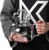 KADAX žiaruvzdorný džbán s ohrievačom, jednoduchý 1,5 l, Náhľad obrázku produktu 9