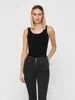 ONLY 15060061, Tank Top, Erwachsener, Weiblich, Schwarz, M, Produktbild-Vorschau 13