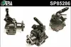 ERA Benelux SP85286 Servolenkung Pumpe Servopumpe für AUDI Produktbild-Vorschau 1