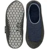 FALKE Cosyshoe Hausschuh-Sneakersocken darkblue 37-38 Produktbild-Vorschau 4