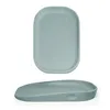 BabyGo Wickelauflage Luxpad, grau Produktbild-Vorschau 5