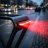 Racktime Racktime Shine Evo Tylne światło szerokie bez Podgląd zdjęcia produktu 2