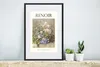 MuchoWow® Gerahmtes Poster Gemälde - Renoir - Produktbild-Vorschau 4