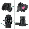 3,6 mm 1080P bezpečnostná CCTV širokouhlá IC CUT sledovacia Náhľad obrázku produktu 5