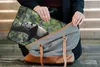 MuchoWow® Laptop Hülle 13 Zoll Panda - Baum - Tiere - Natur Produktbild-Vorschau 6