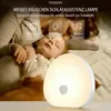 White Noise Machine Baby, Tragbare Einschlafhilfe Babys mit Produktbild-Vorschau 3