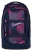 Zaino da scuola Satch Pack Seismic Pink Anteprima dell’immagine prodotto 11