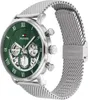 TOMMY HILFIGER HERREN-UHR 1710567 Legende (zf107d) + KASTEN Produktbild-Vorschau 9