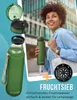 My Vesperbox® Trinkflasche Kinder [750ML] - Wasserflasche Produktbild-Vorschau 4