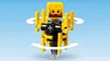 LEGO Minecraft Bataille au-dessus de la lave dans le Nether Voir les images du produit 28