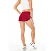 4er-Pack Damen Baumwolle Yoga Tanz Kurze Hosen Sport Shorts Produktbild-Vorschau 3