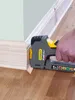 Fatmax tacker en spijkerpistool, 6-in-1 Productafbeelding-voorbeeld 26