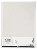 Creativ Company Vellum Paper A4 Off-White, 10 Blätter Produktbild-Vorschau 8
