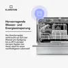 Klarstein Mini-Geschirrspüler für 6 Gedecke, Leiser Produktbild-Vorschau 5
