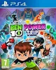 Playstation Games Ps4 Ben 10: Power Trip! Mehrfarbig PAL Produktbild-Vorschau 2
