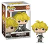 Funko POP! I sette peccati capitali Meliodas 1340 Anteprima dell’immagine prodotto 1