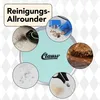 Clauss 2Clean Aspirateur de table Mint | Mini aspirateur Voir les images du produit 4
