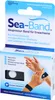 Opaska akupresurowa SEA-BAND dla dorosłych czarna Podgląd zdjęcia produktu 3