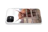 MuchoWow® Handyhülle Schutzhülle Hülle für iPhone 12 Produktbild-Vorschau 5