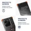 kwmobile Necklace Case kompatibel mit Xiaomi Redmi Note 14 Produktbild-Vorschau 3