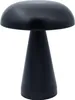 Luxus Europe - Lámpara de mesa táctil Sofia, color  - Vista previa de la imagen del producto 1