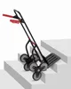 Kreator Krt670306 120kg Sackkarre Silber  Silber One Size Produktbild-Vorschau 11