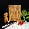 Tabla de cortar de roble Creative Home, 32 x 24 x 4 cm, Vista previa de la imagen del producto 4