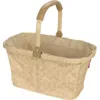 Reisenthel Carrybag, Beige, Polyester, Einkaufswagen, Produktbild-Vorschau 11