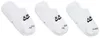 Socken Nike DN3314-100 für Uni Produktbild-Vorschau 2