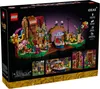 LEGO Ideas Willy Wonka 21360 Produktbild-Vorschau 9