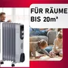 JUNG JATA R107 Heizung Elektrisch mit Thermostat, 7 Produktbild-Vorschau 5